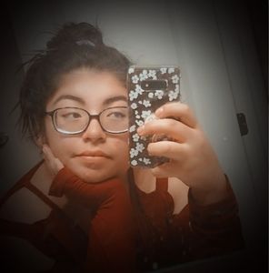 Meet your Posher, Kate